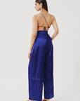 Boulevard Pants in Blue