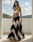 Amara Zaarat Lehenga Set