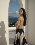 Amara Zaarat Lehenga Set