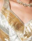 Samaira Gota Lehenga Set