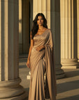Glam Rush Saree