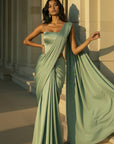 Royal Seductress Saree