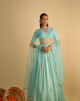 Bluebells Lehengas