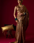 Zarina Saree
