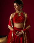 Maha Lehengas
