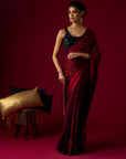 Lumina Saree