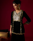 Nisha Sharara set