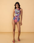 Elira Swim Top