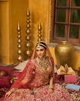Sandstone Lehengas