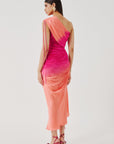 Rosie Ombre Dress