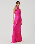 Bellarose Halter Dress
