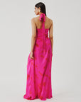 Bellarose Halter Dress