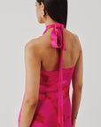 Bellarose Halter Dress