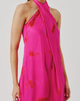 Bellarose Halter Dress