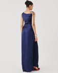 Selene Cut Out Dress