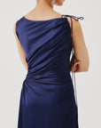 Selene Cut Out Dress