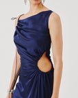 Selene Cut Out Dress