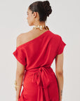 Honey Multiway in Red