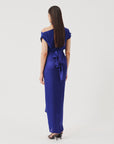 Renaissace Blouse in Blue
