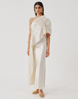 Moony Skirt in ivory