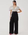 Eden Crop Top