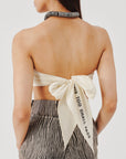 Vivian Bandeau Top
