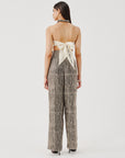 Vivian Bandeau Top