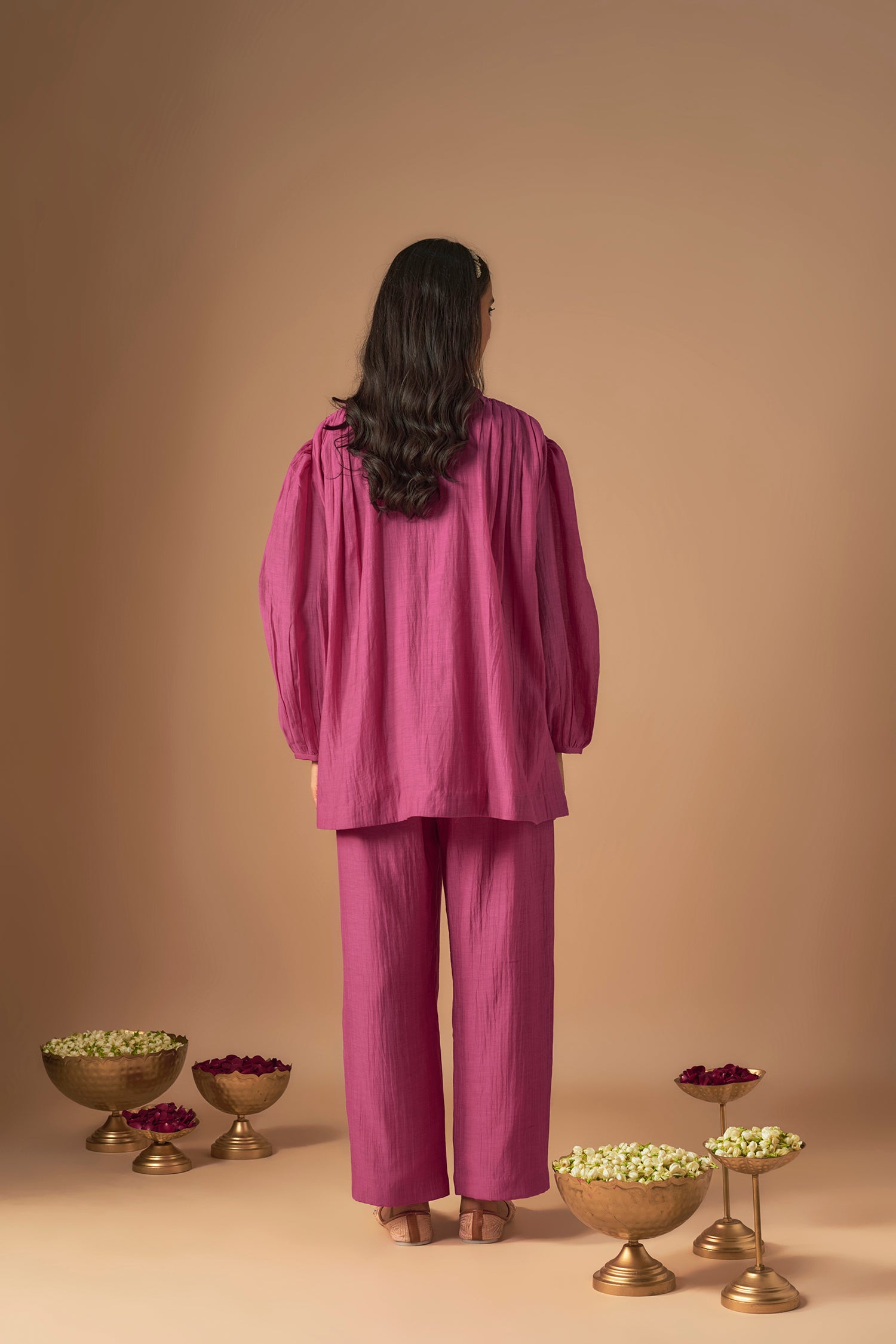 Shaheen Co-Ord Set