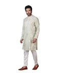 Urban Armor Rexine Kurta Set