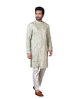 Urban Armor Rexine Kurta Set
