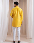 Solstrike Kurta Set