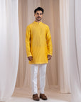 Solstrike Kurta Set