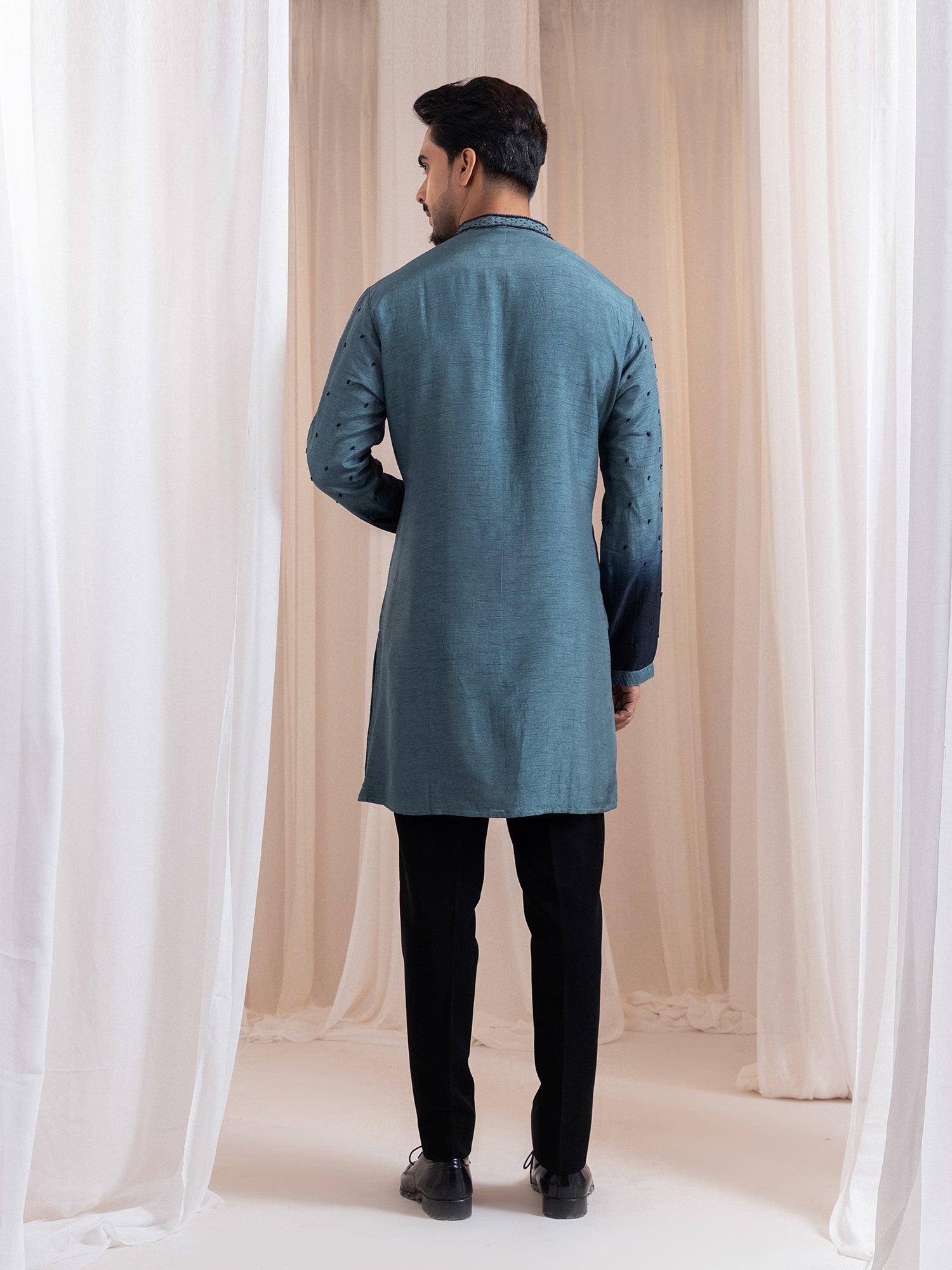 Inkloom Kurta