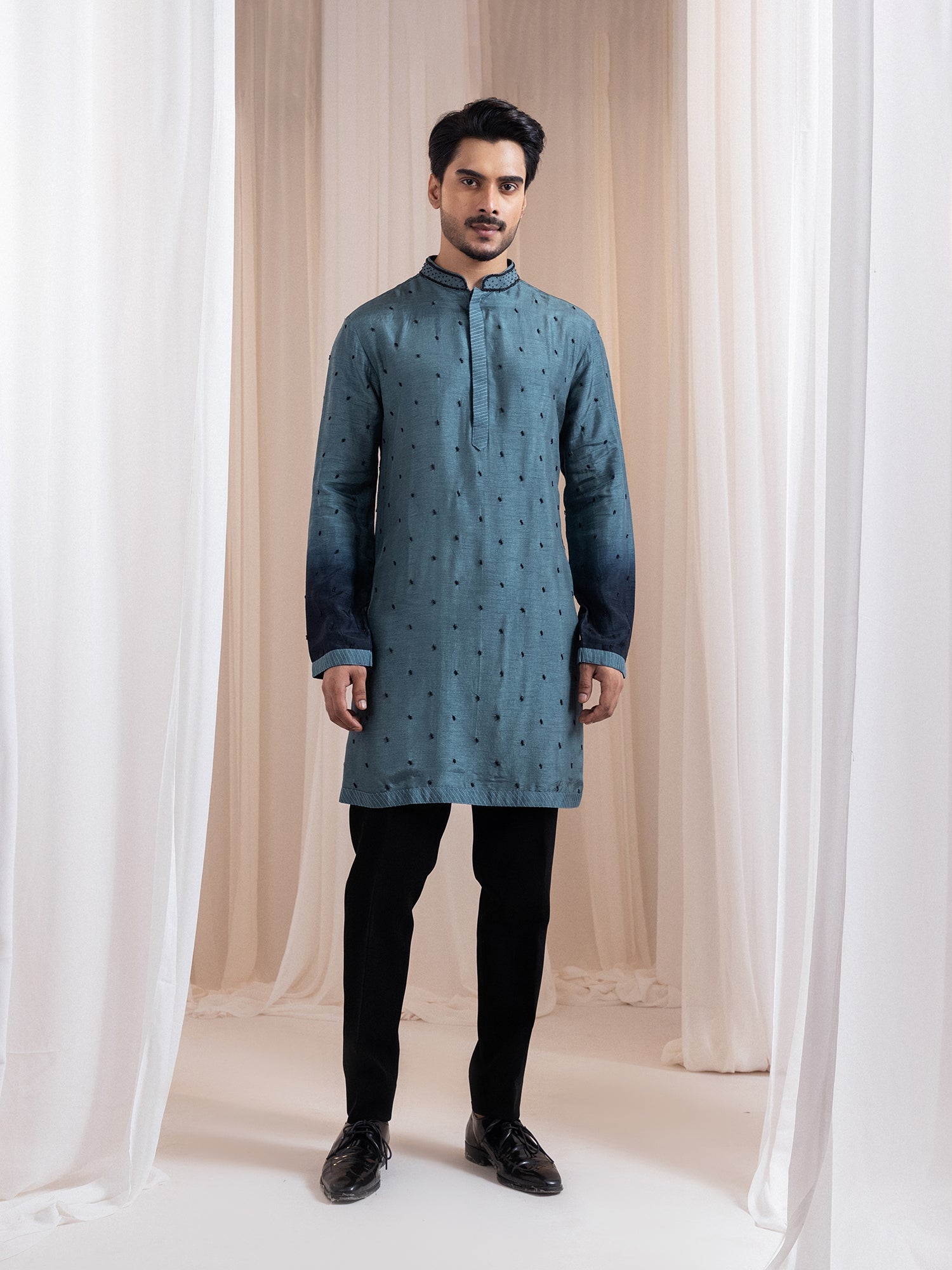 Inkloom Kurta