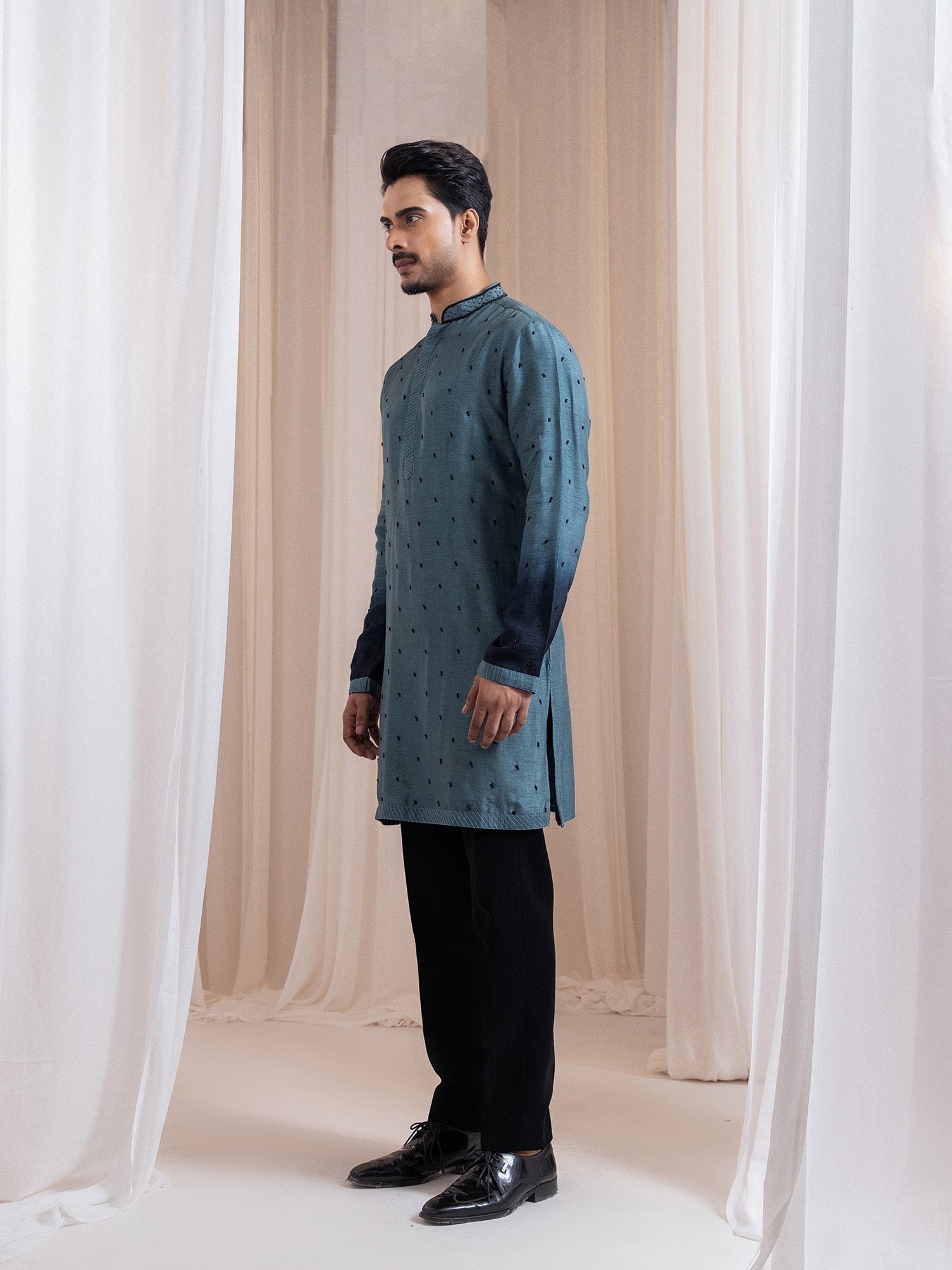 Inkloom Kurta