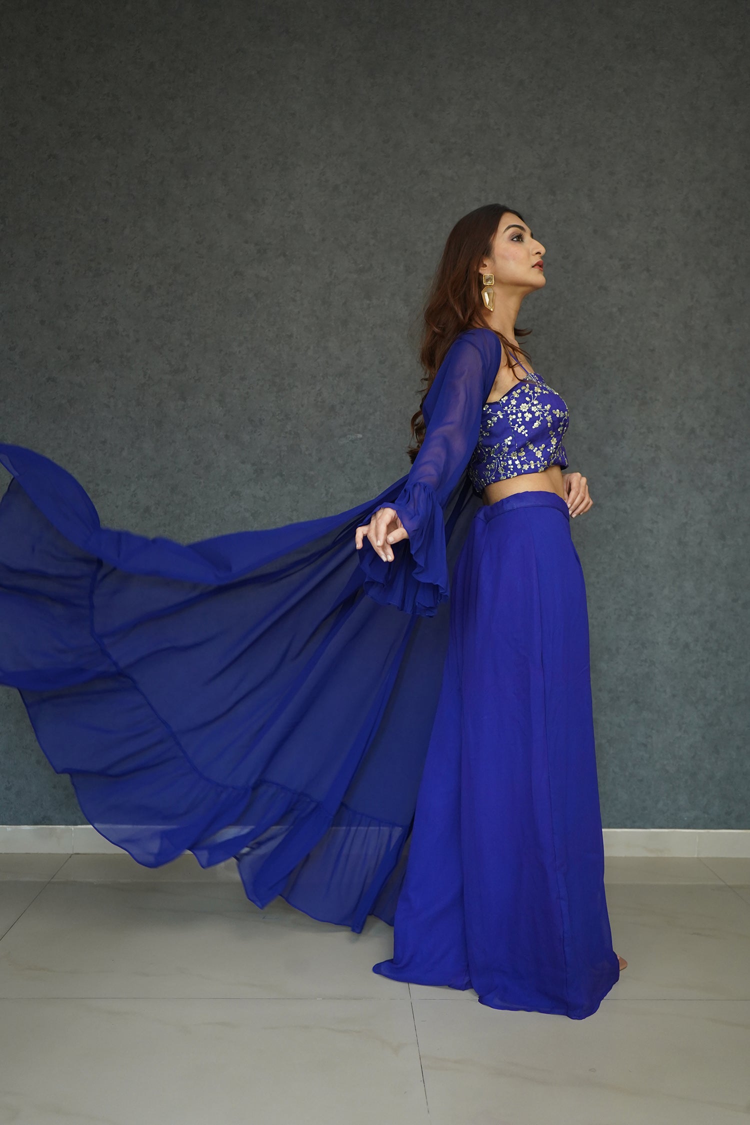 Feelin Blue Set