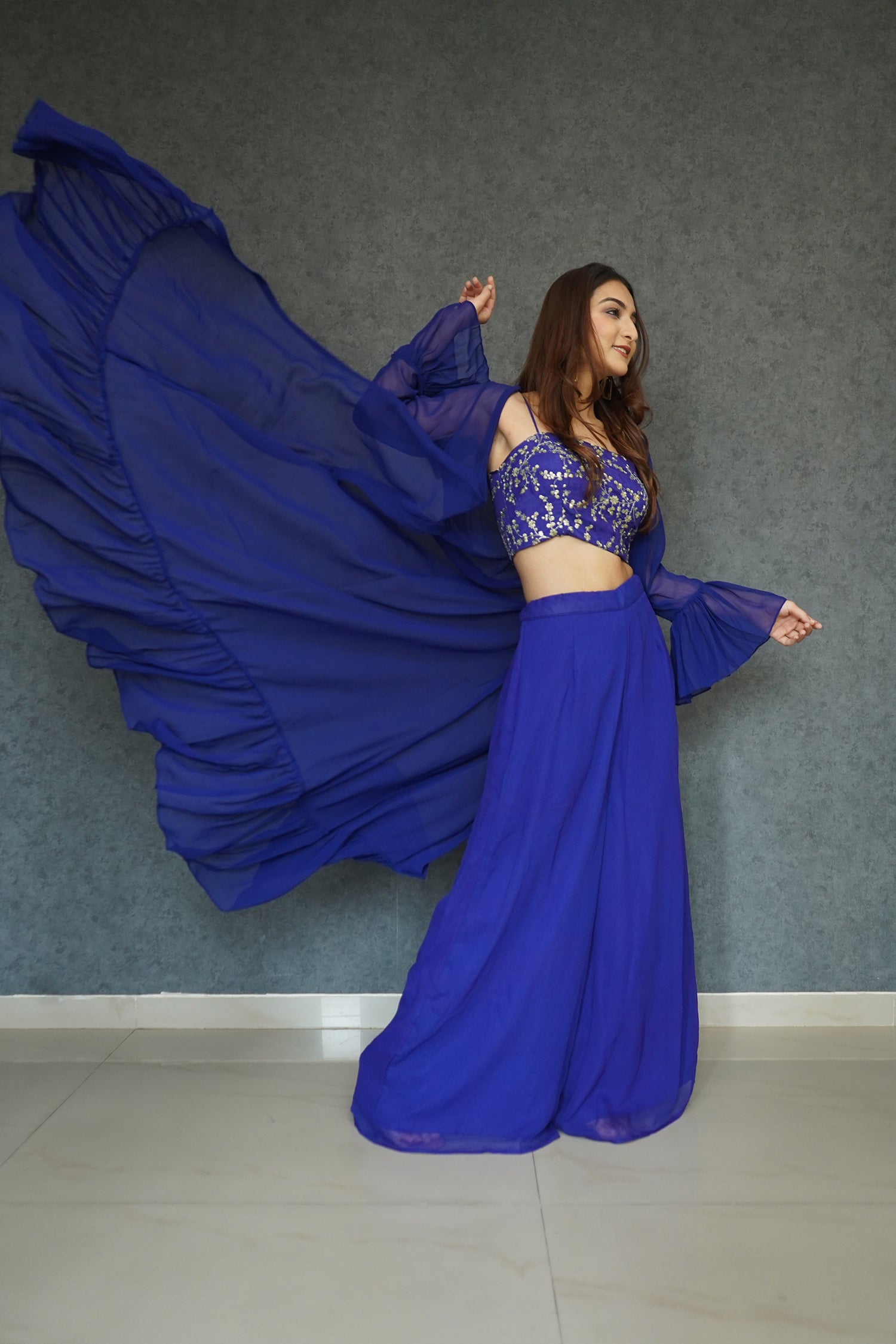 Feelin Blue Set