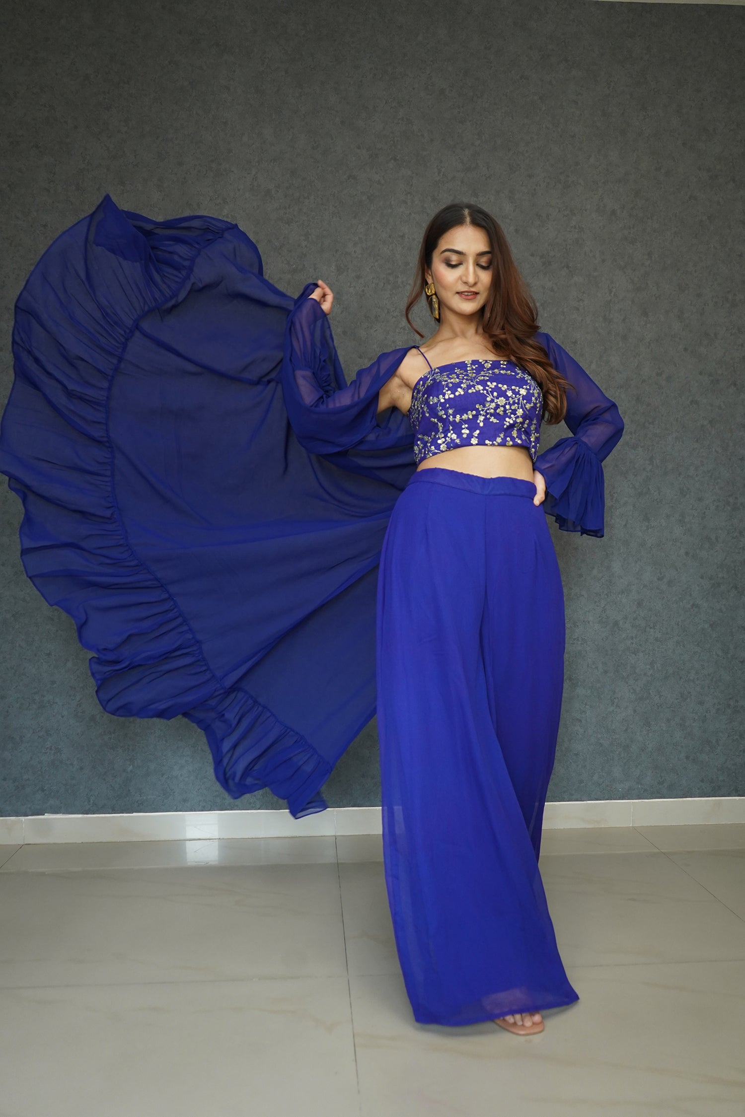 Feelin Blue Set