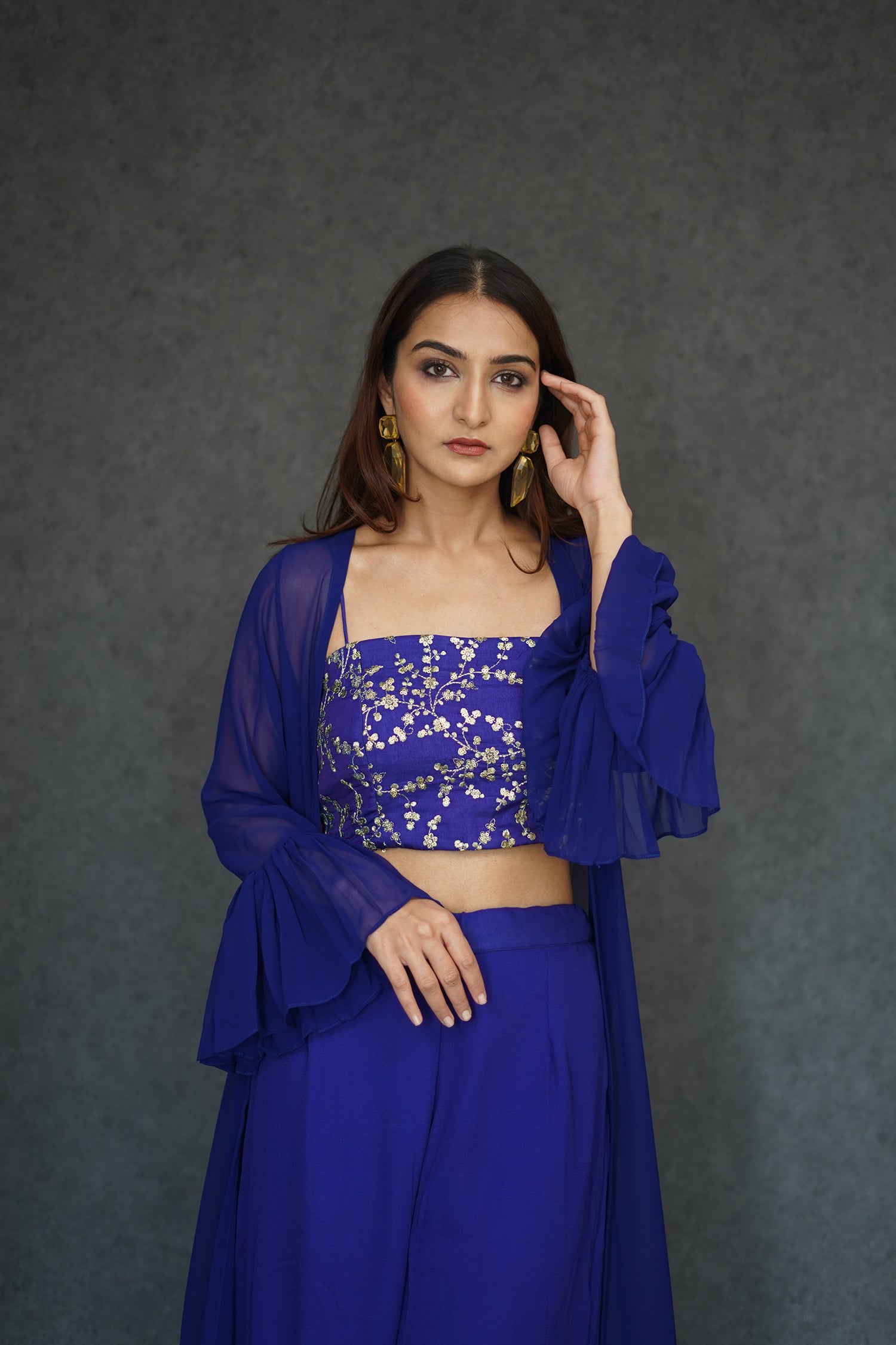 Feelin Blue Set