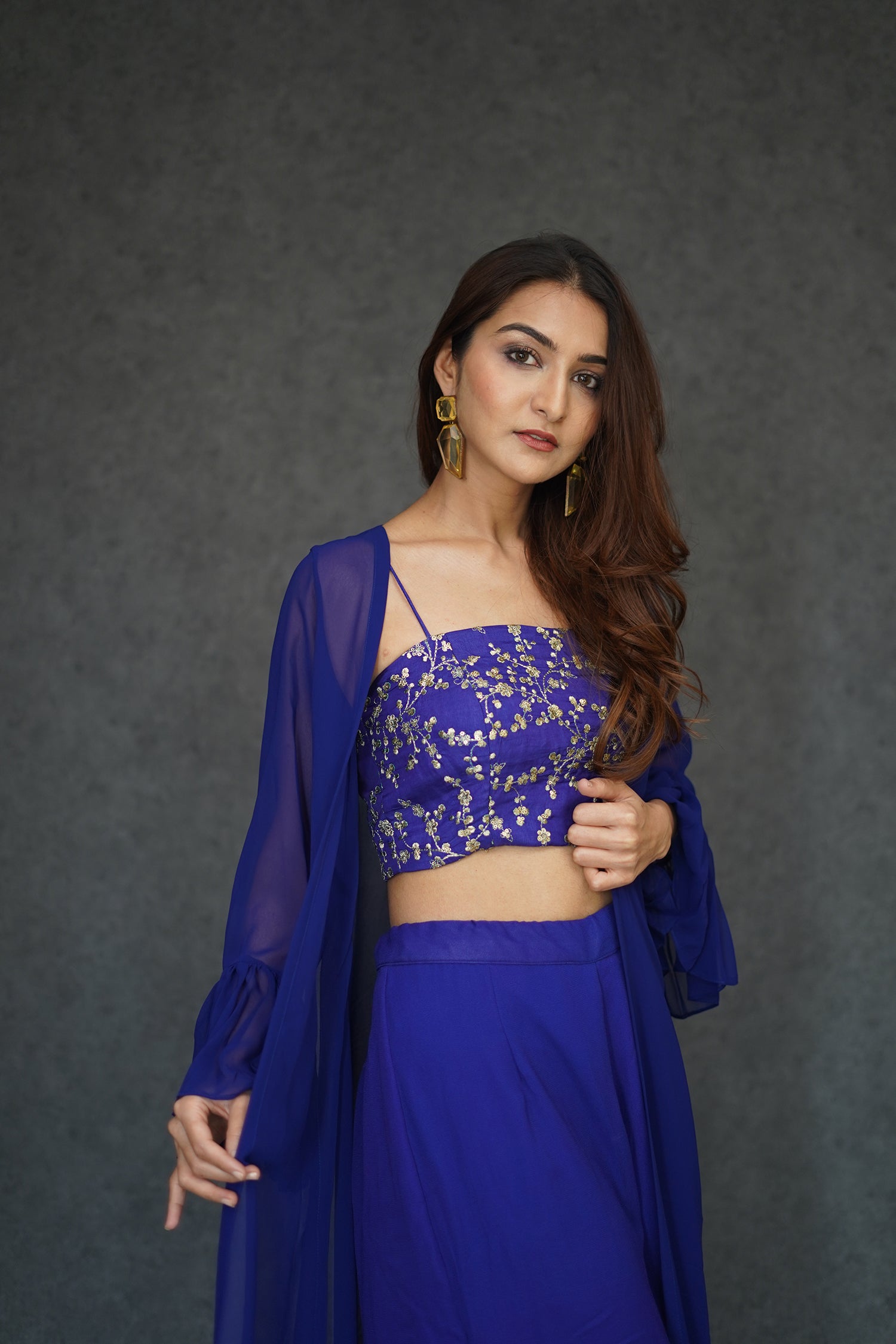 Feelin Blue Set