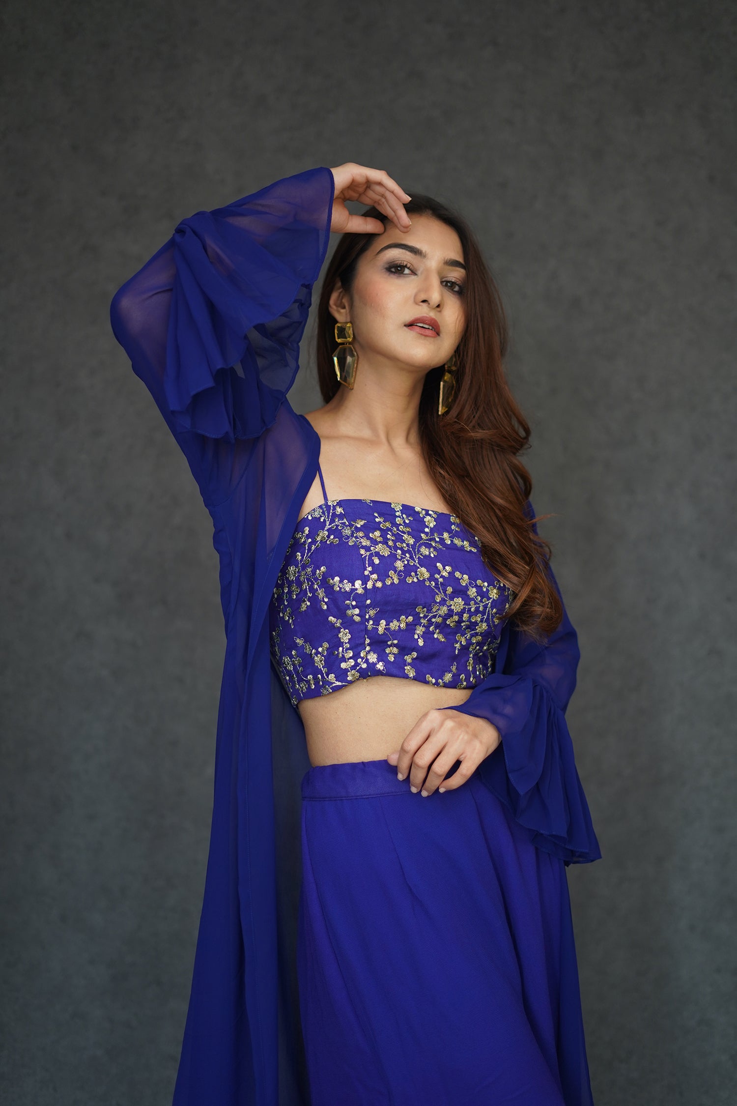 Feelin Blue Set
