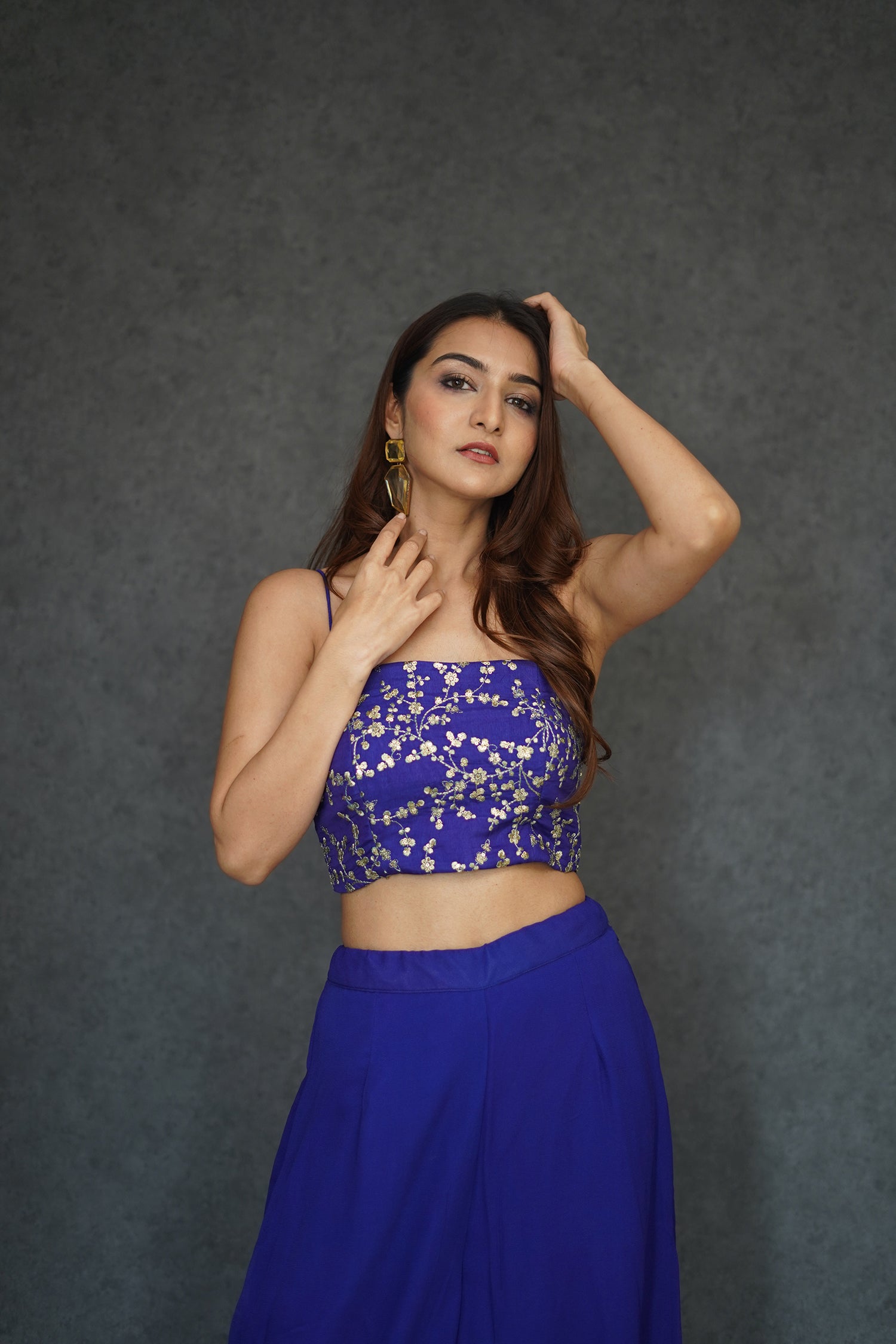 Feelin Blue Set