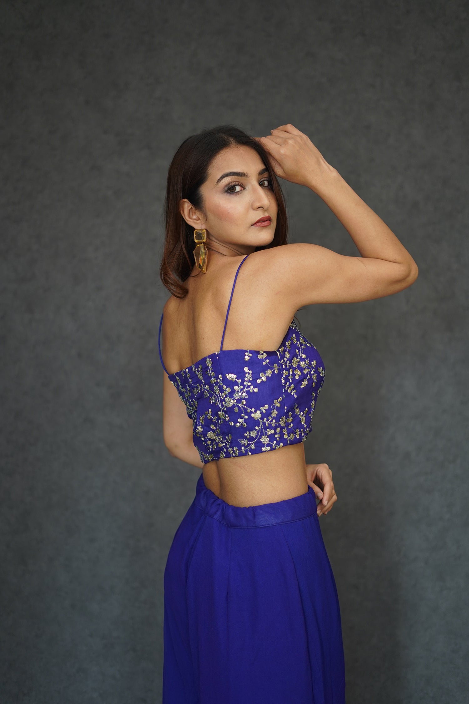 Feelin Blue Set