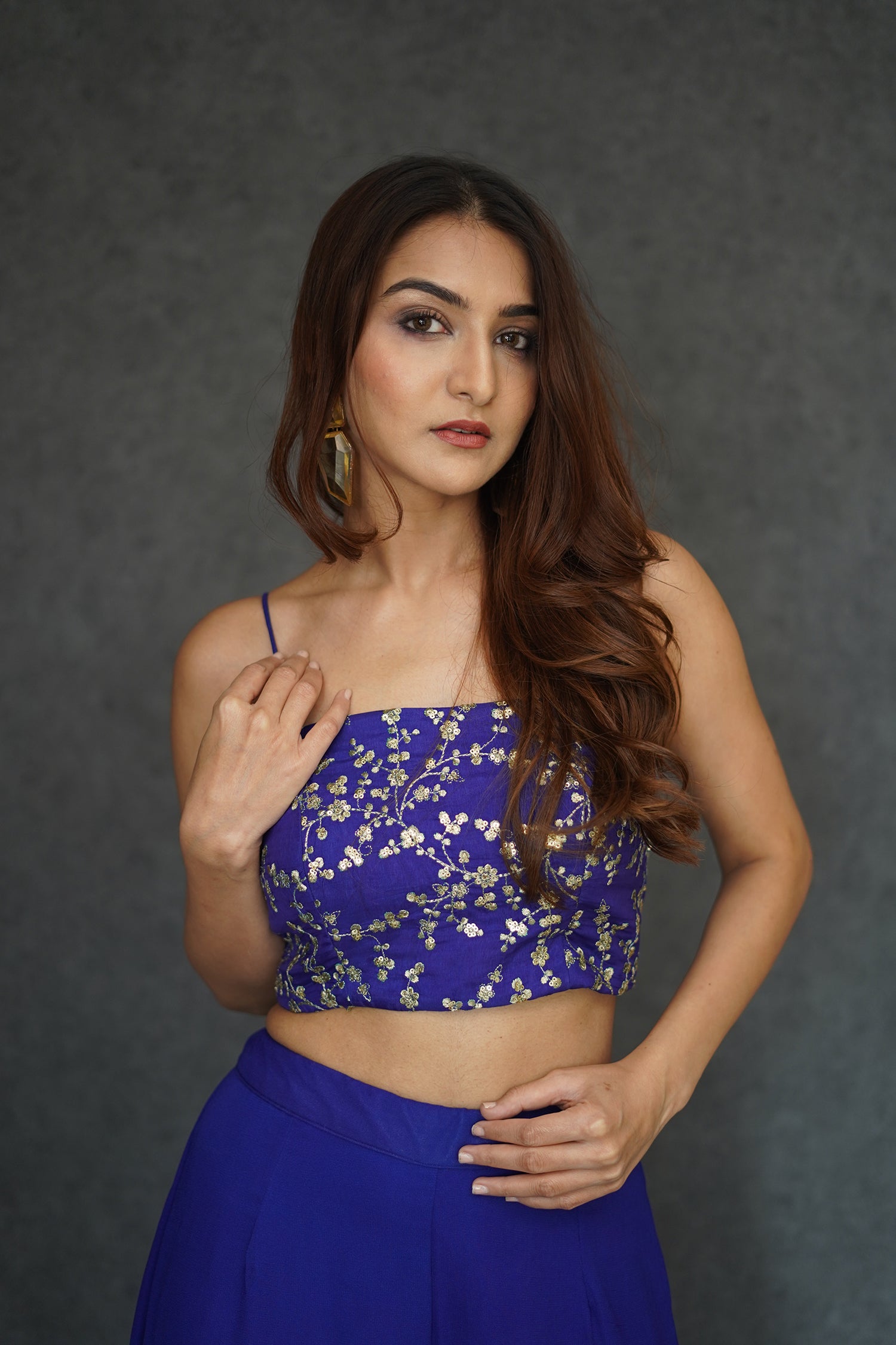 Feelin Blue Set