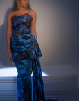Bb Floral Dress