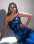 Bb Floral Dress