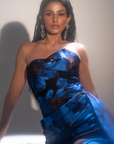 Bb Floral Dress