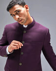 Claret (Jacket)