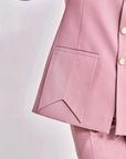 Pastella (Jacket)