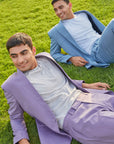 Lavenderline (Blazer)